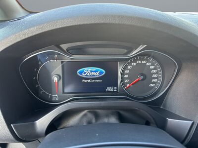 Ford S-MAX Gebrauchtwagen