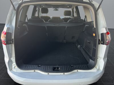 Ford S-MAX Gebrauchtwagen