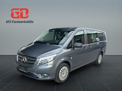 Mercedes-Benz Vito Gebrauchtwagen