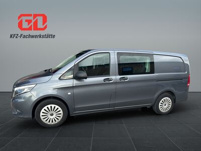 Mercedes-Benz Vito Gebrauchtwagen