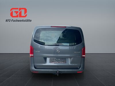 Mercedes-Benz Vito Gebrauchtwagen