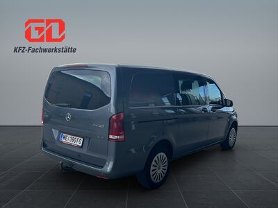 Mercedes-Benz Vito Gebrauchtwagen