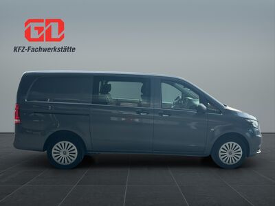 Mercedes-Benz Vito Gebrauchtwagen