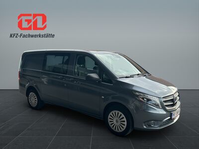 Mercedes-Benz Vito Gebrauchtwagen