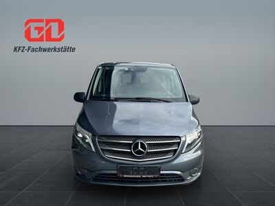 Mercedes-Benz Vito Gebrauchtwagen