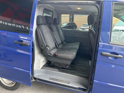 Mercedes-Benz Vito Gebrauchtwagen