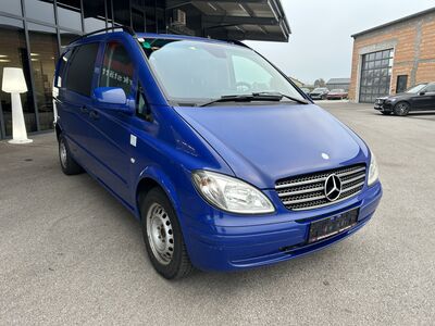 Mercedes-Benz Vito Gebrauchtwagen