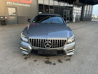 Mercedes-Benz CLS Gebrauchtwagen