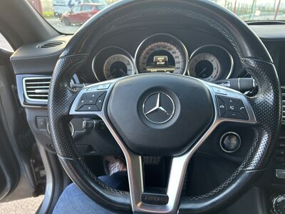 Mercedes-Benz CLS Gebrauchtwagen