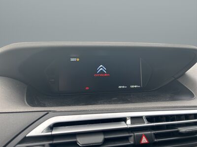 Citroën C4 Picasso Gebrauchtwagen