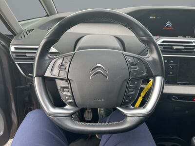 Citroën C4 Picasso Gebrauchtwagen