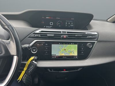 Citroën C4 Picasso Gebrauchtwagen