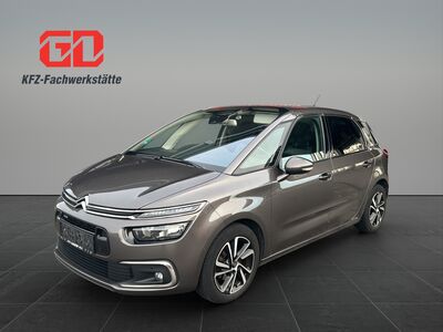 Citroën C4 Picasso Gebrauchtwagen