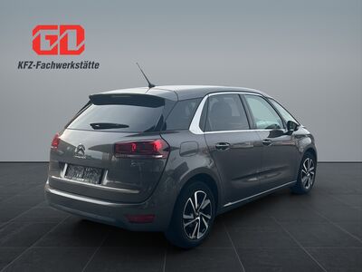 Citroën C4 Picasso Gebrauchtwagen