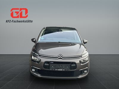 Citroën C4 Picasso Gebrauchtwagen