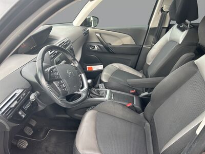 Citroën C4 Picasso Gebrauchtwagen