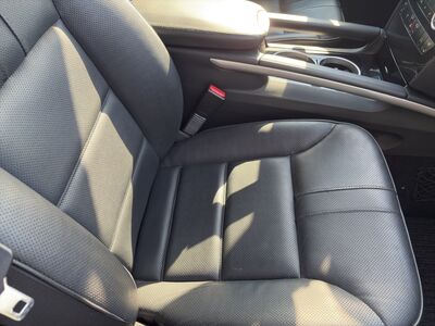 Mercedes-Benz ML Gebrauchtwagen