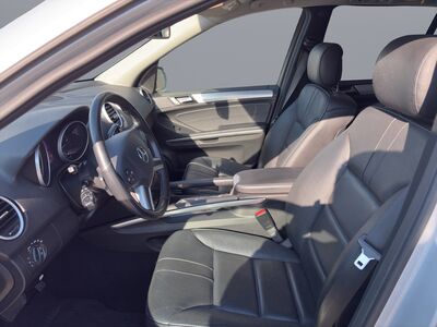 Mercedes-Benz ML Gebrauchtwagen