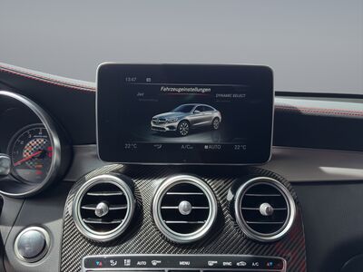 Mercedes-Benz GLC Gebrauchtwagen Mercedes-Benz GLC Gebrauchtwagen