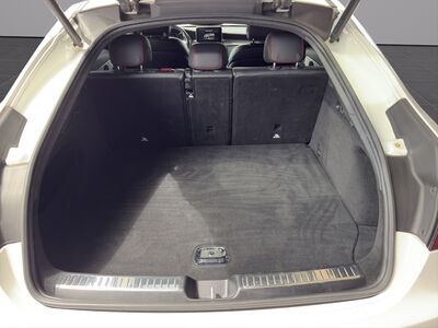 Mercedes-Benz GLC Gebrauchtwagen Mercedes-Benz GLC Gebrauchtwagen