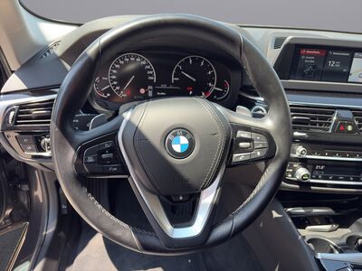BMW 5er Gebrauchtwagen