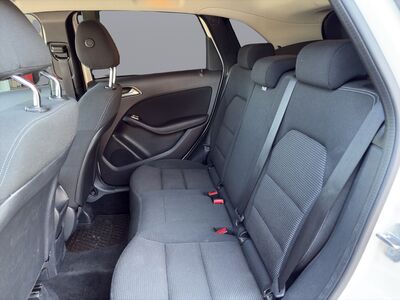 Mercedes-Benz B-Klasse Gebrauchtwagen