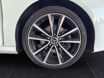 Mercedes-Benz B-Klasse Gebrauchtwagen