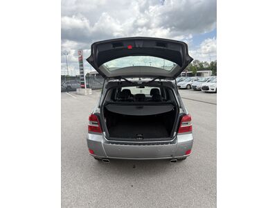 Mercedes-Benz GLK Gebrauchtwagen Mercedes-Benz GLK Gebrauchtwagen