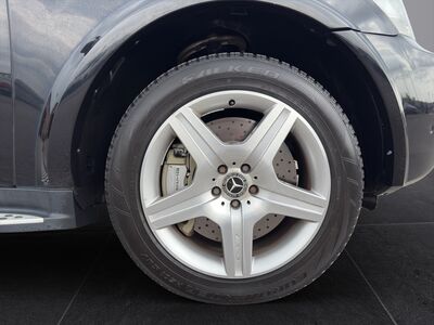 Mercedes-Benz ML Gebrauchtwagen