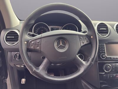 Mercedes-Benz ML Gebrauchtwagen