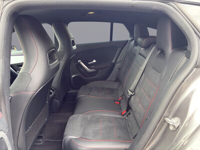 Mercedes-Benz CLA Gebrauchtwagen