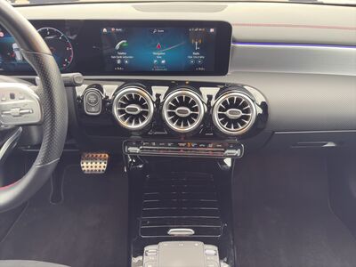 Mercedes-Benz CLA Gebrauchtwagen