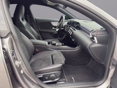 Mercedes-Benz CLA Gebrauchtwagen