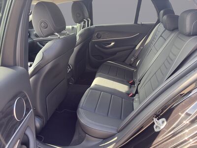 Mercedes-Benz E-Klasse Gebrauchtwagen