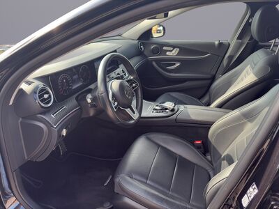 Mercedes-Benz E-Klasse Gebrauchtwagen