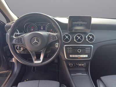 Mercedes-Benz GLA Gebrauchtwagen