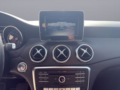 Mercedes-Benz GLA Gebrauchtwagen