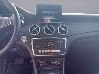 Mercedes-Benz GLA Gebrauchtwagen