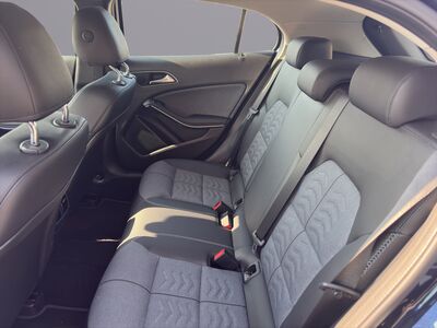 Mercedes-Benz GLA Gebrauchtwagen