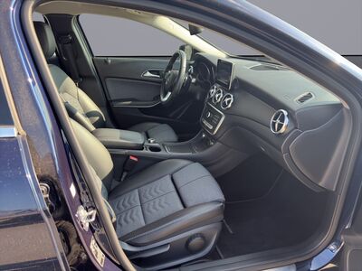 Mercedes-Benz GLA Gebrauchtwagen