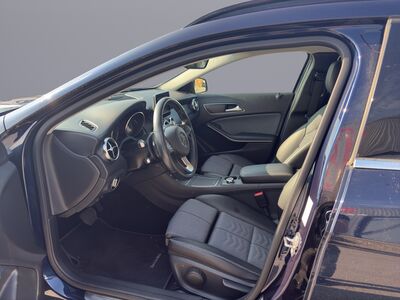 Mercedes-Benz GLA Gebrauchtwagen