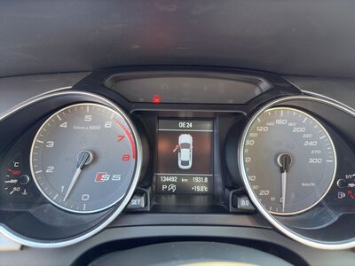 Audi A5 Gebrauchtwagen