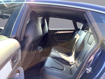 Audi A5 Gebrauchtwagen