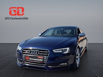 Audi A5 Gebrauchtwagen