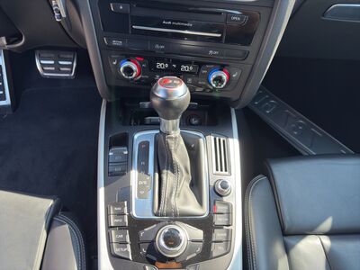 Audi A5 Gebrauchtwagen