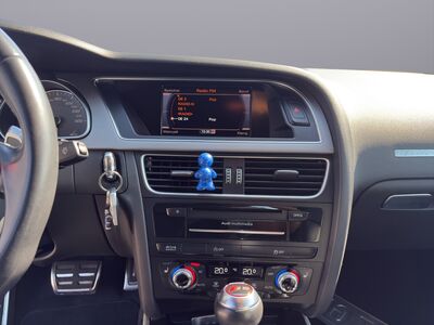 Audi A5 Gebrauchtwagen