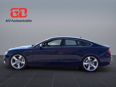 Audi A5 Gebrauchtwagen