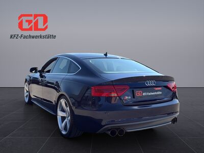 Audi A5 Gebrauchtwagen