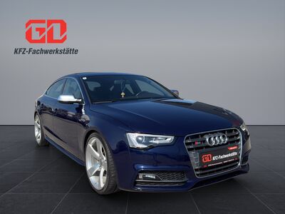 Audi A5 Gebrauchtwagen