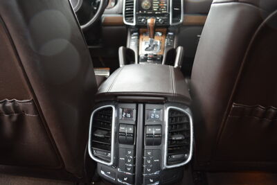 Porsche Cayenne Gebrauchtwagen